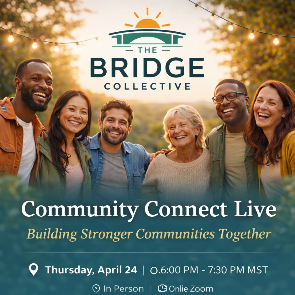 Stronger Communities Together 